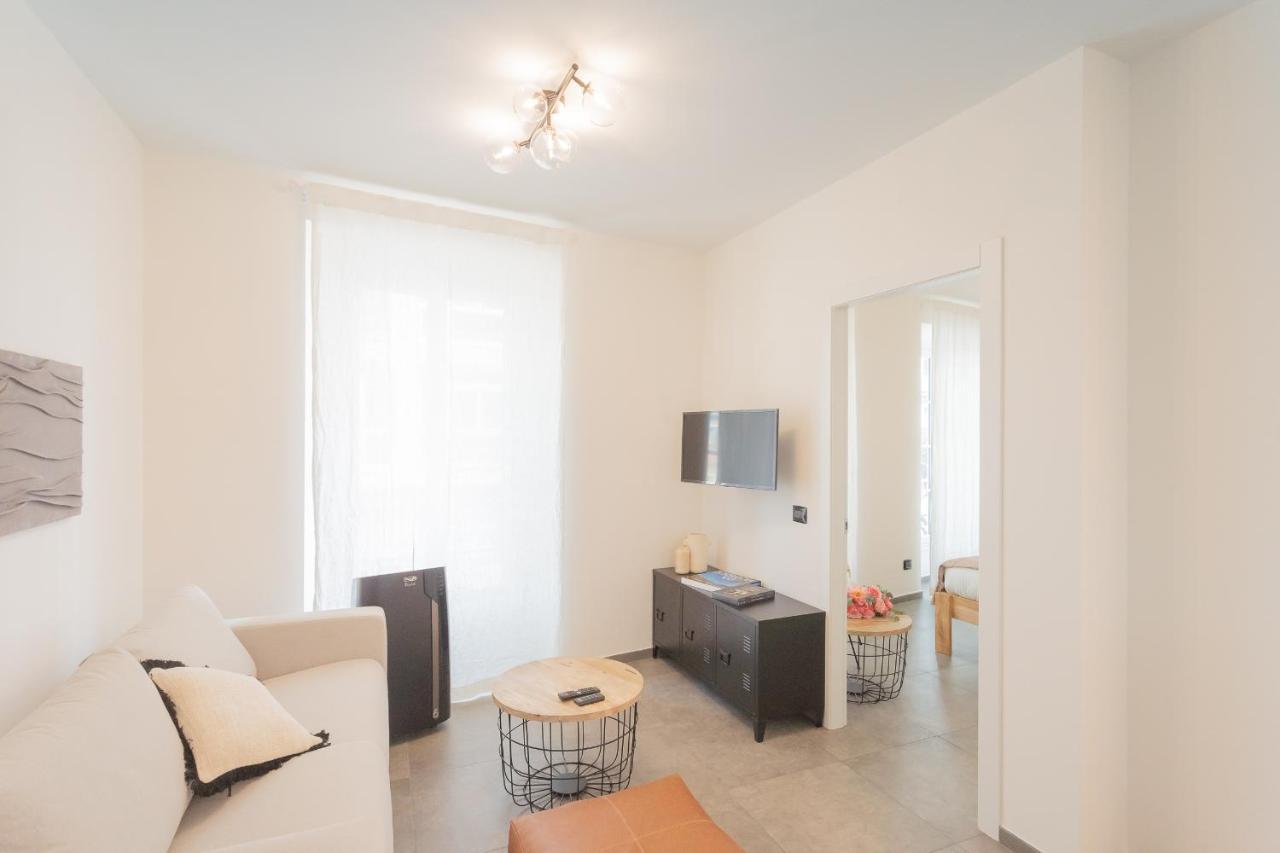Appartement Enchanted - By Rent *